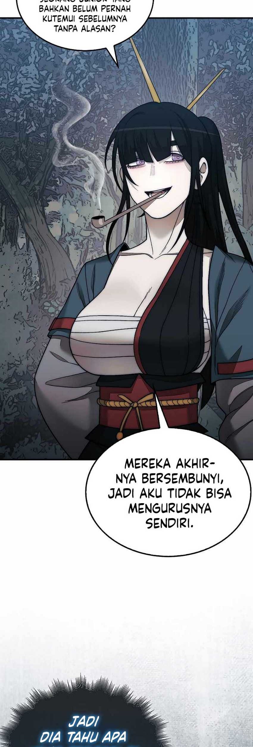 The 31st Piece Turns the Tables Chapter 75 Gambar 75