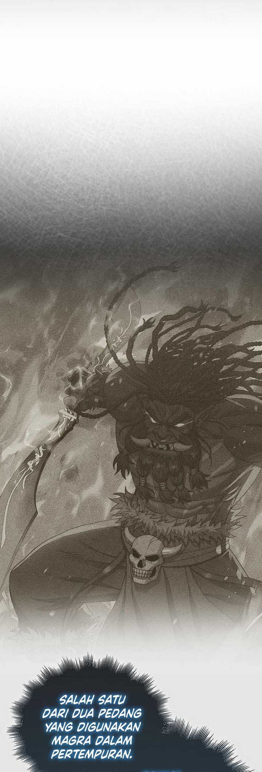 The 31st Piece Turns the Tables Chapter 75 Gambar 5