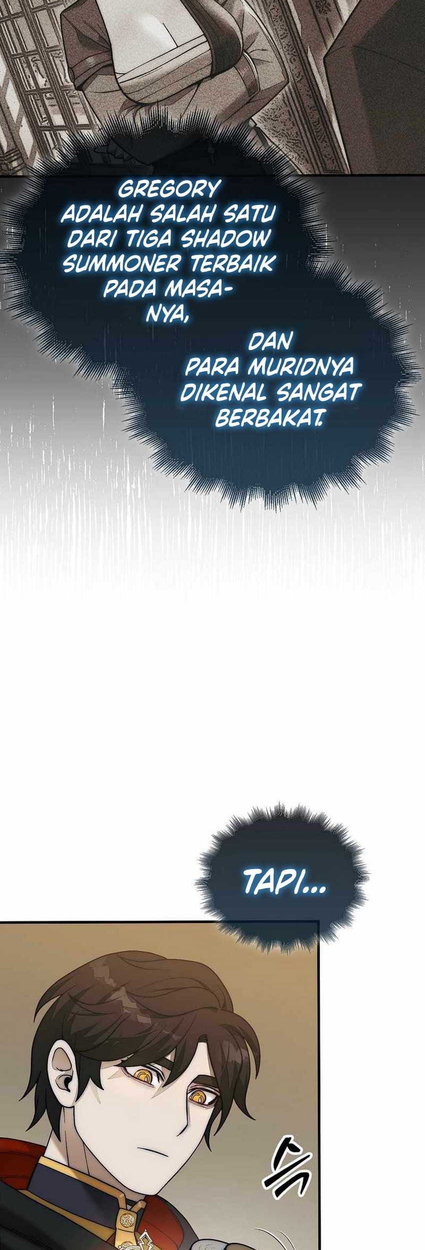 The 31st Piece Turns the Tables Chapter 75 Gambar 12