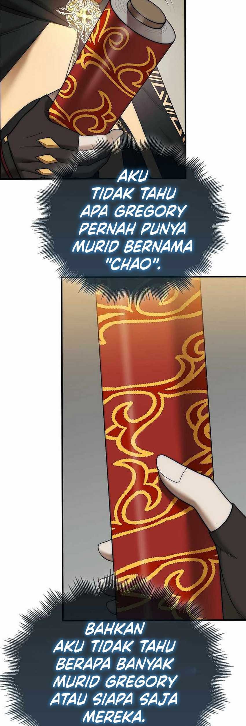 The 31st Piece Turns the Tables Chapter 75 Gambar 13