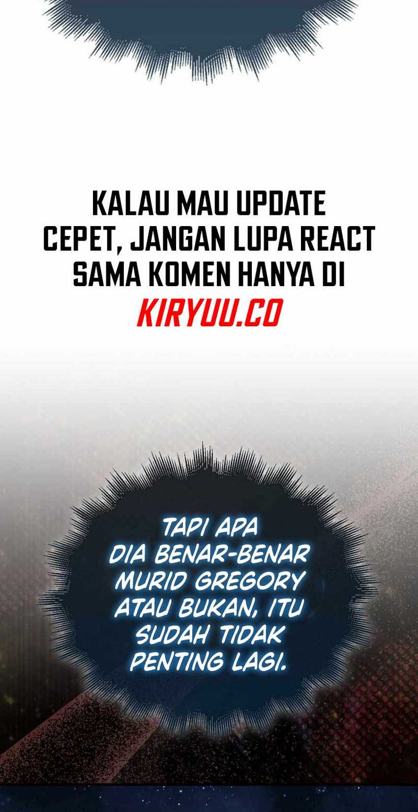 The 31st Piece Turns the Tables Chapter 75 Gambar 14