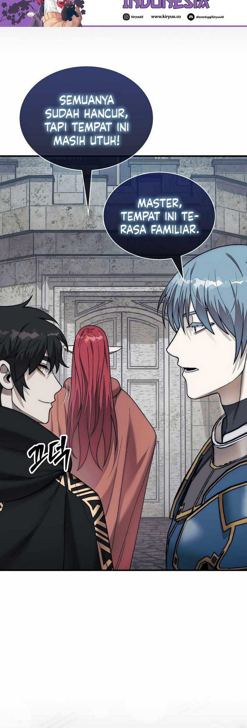 The 31st Piece Turns the Tables Chapter 75 Gambar 16