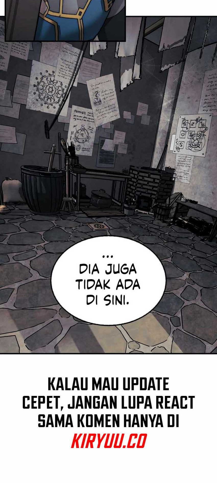 The 31st Piece Turns the Tables Chapter 75 Gambar 20