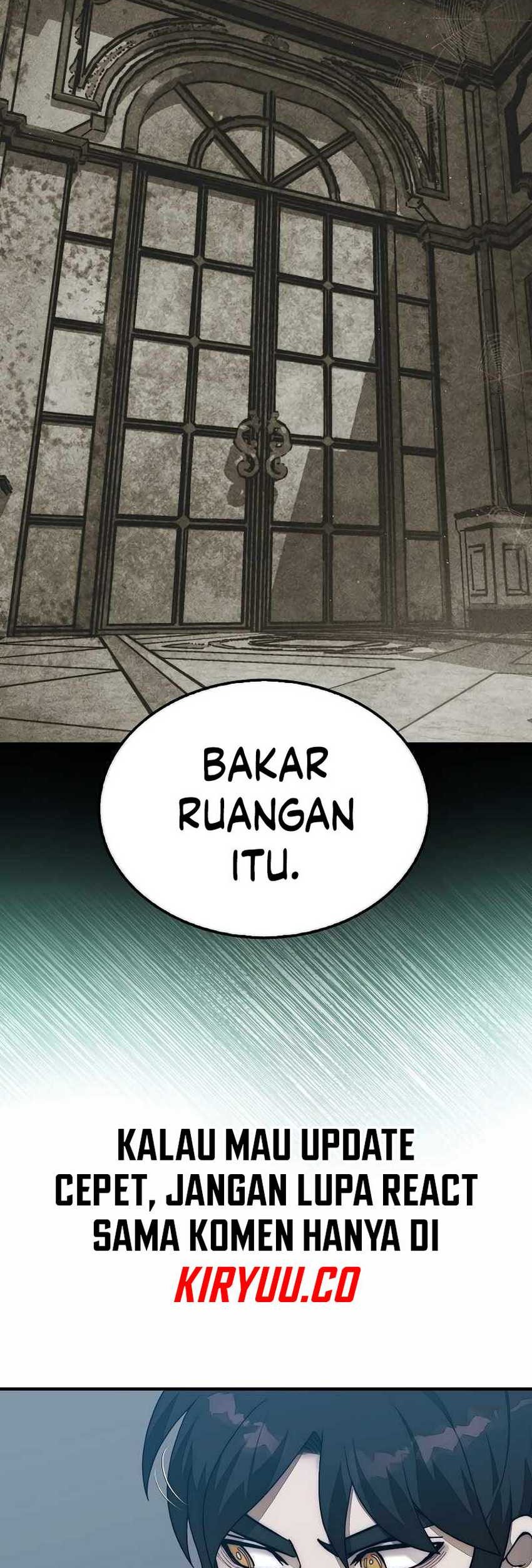 The 31st Piece Turns the Tables Chapter 75 Gambar 23
