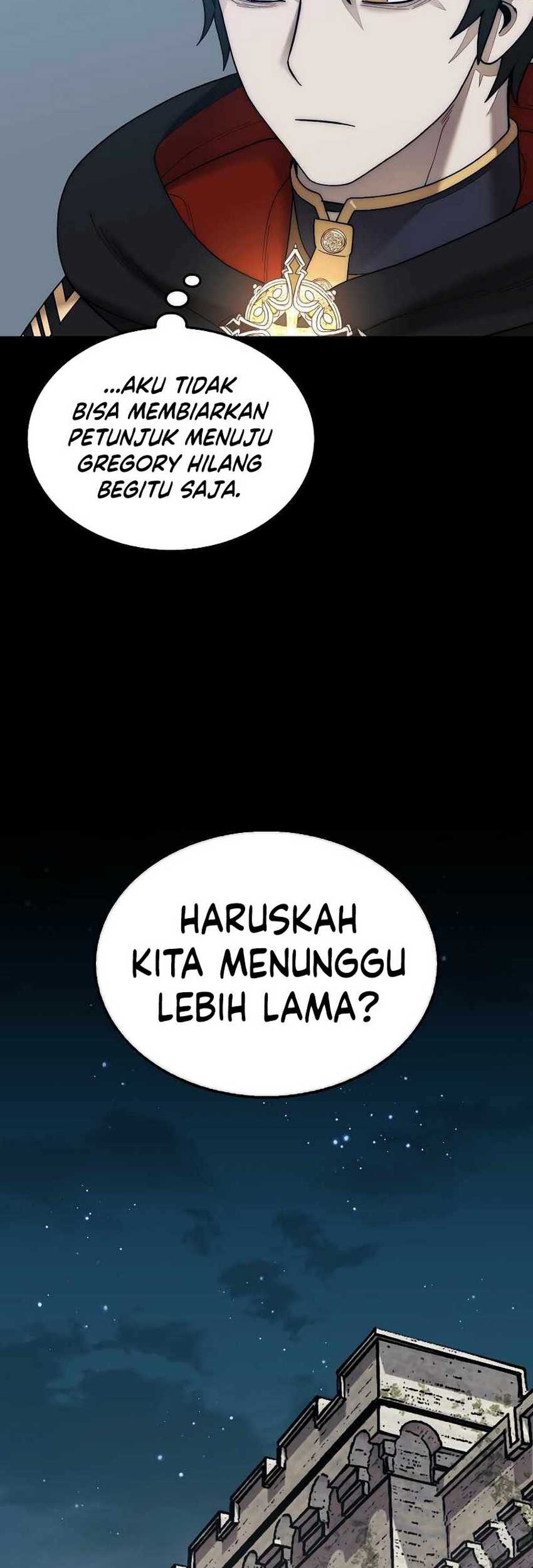 The 31st Piece Turns the Tables Chapter 75 Gambar 24