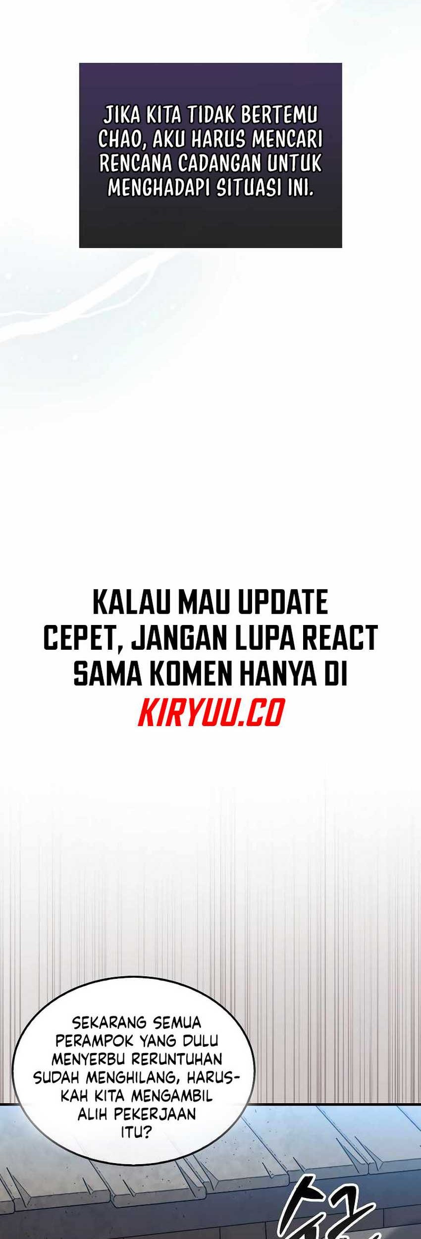 The 31st Piece Turns the Tables Chapter 75 Gambar 29