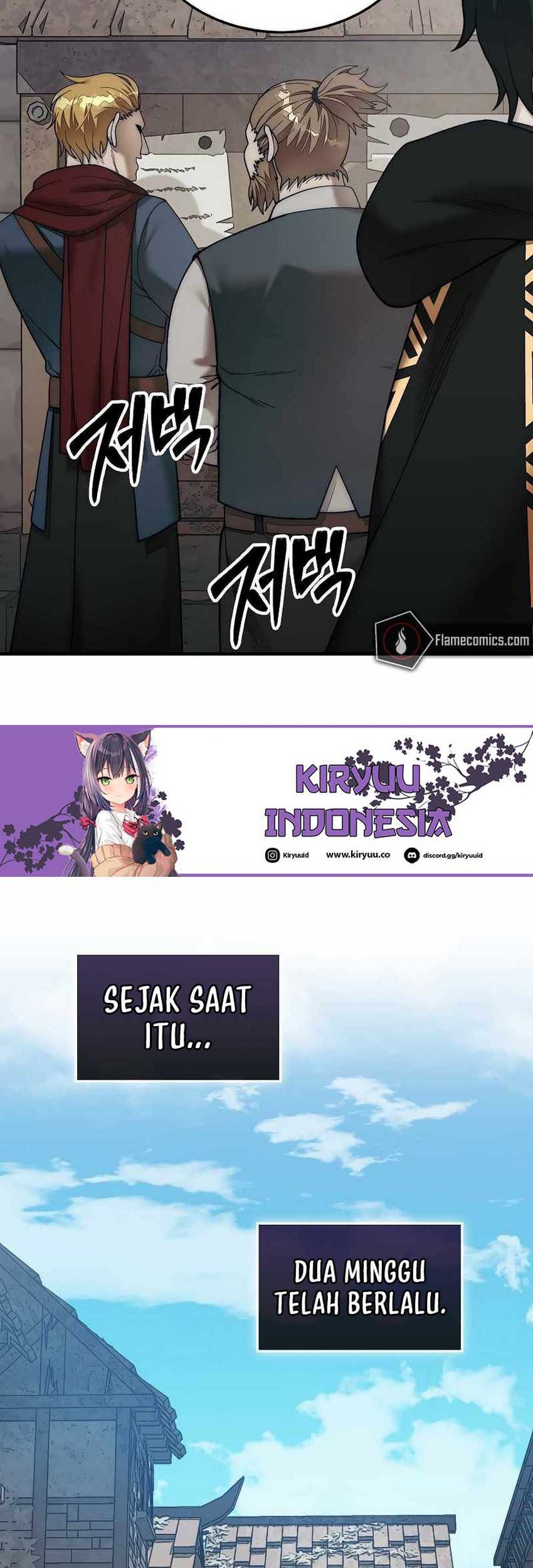 The 31st Piece Turns the Tables Chapter 75 Gambar 31