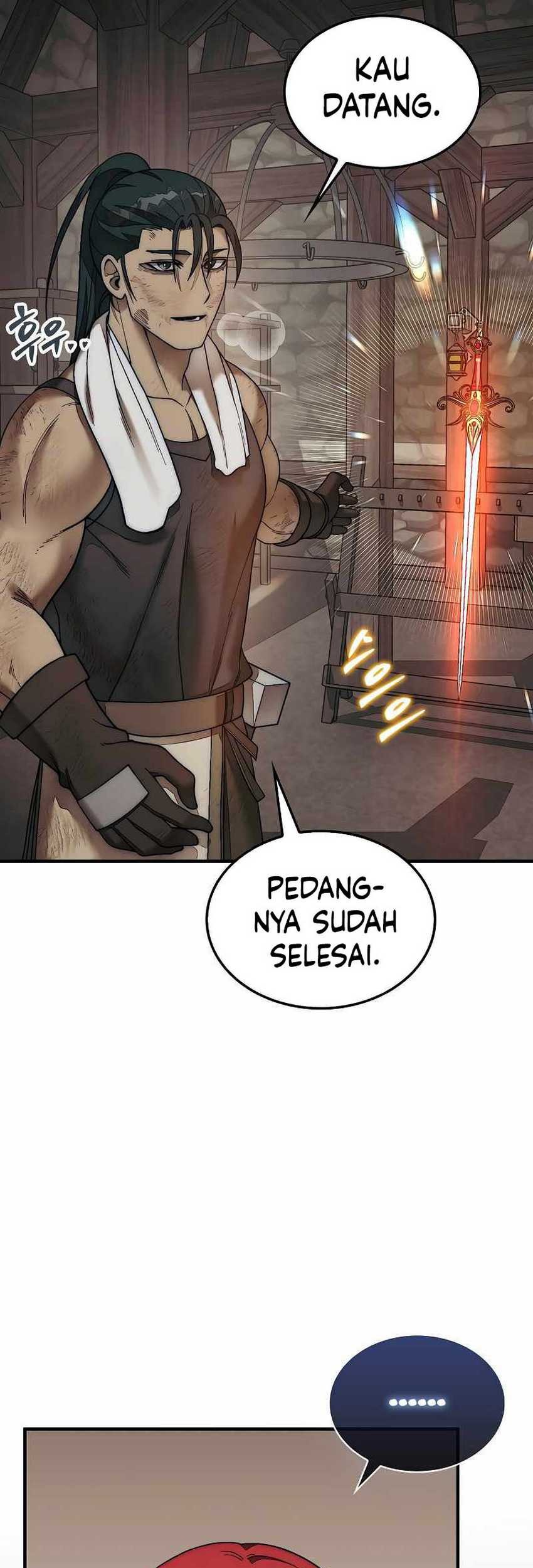 The 31st Piece Turns the Tables Chapter 75 Gambar 34