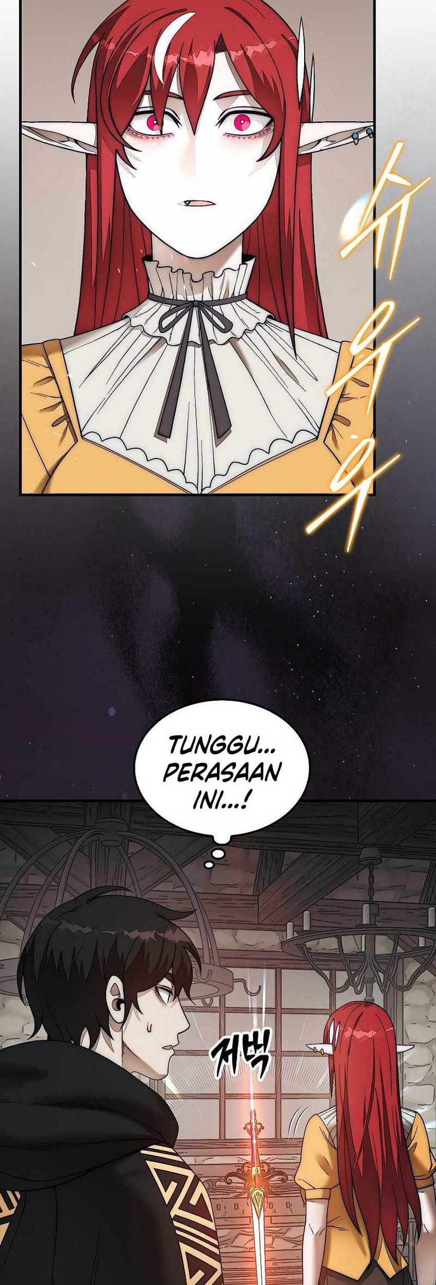 The 31st Piece Turns the Tables Chapter 75 Gambar 35