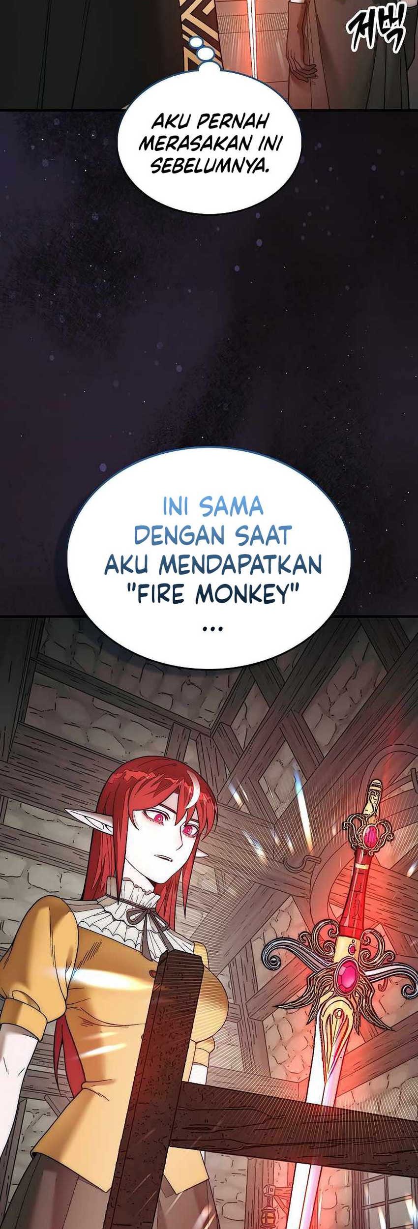 The 31st Piece Turns the Tables Chapter 75 Gambar 36