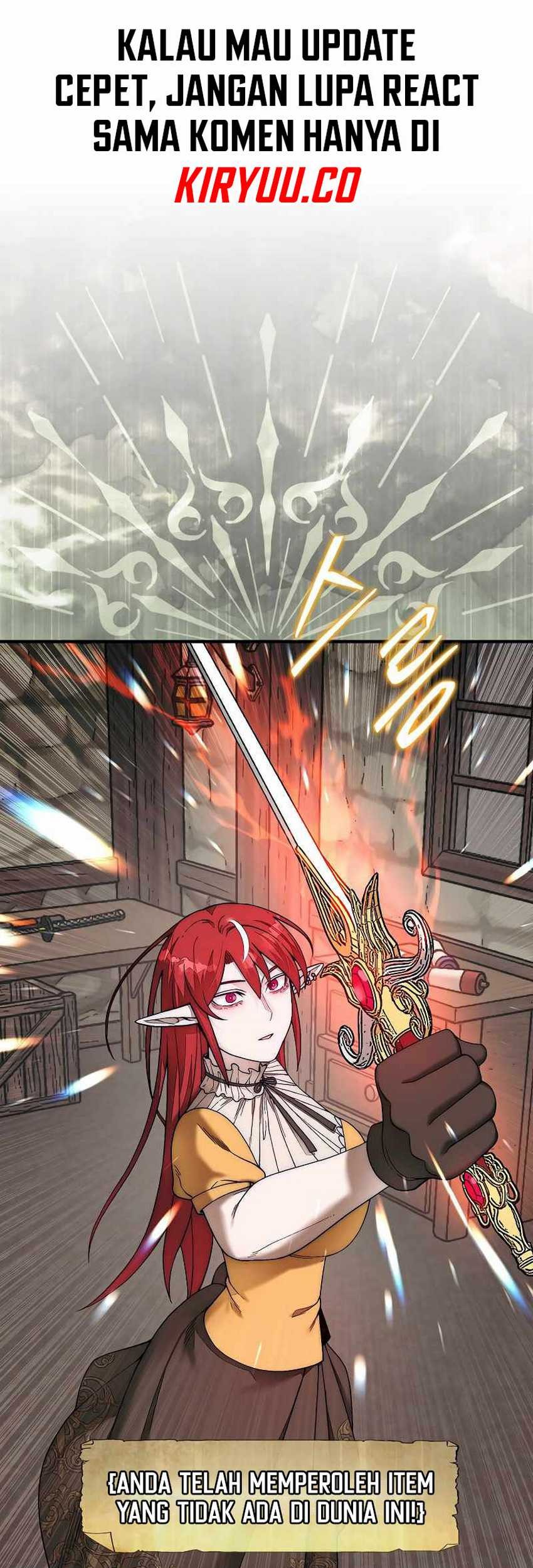 The 31st Piece Turns the Tables Chapter 75 Gambar 38