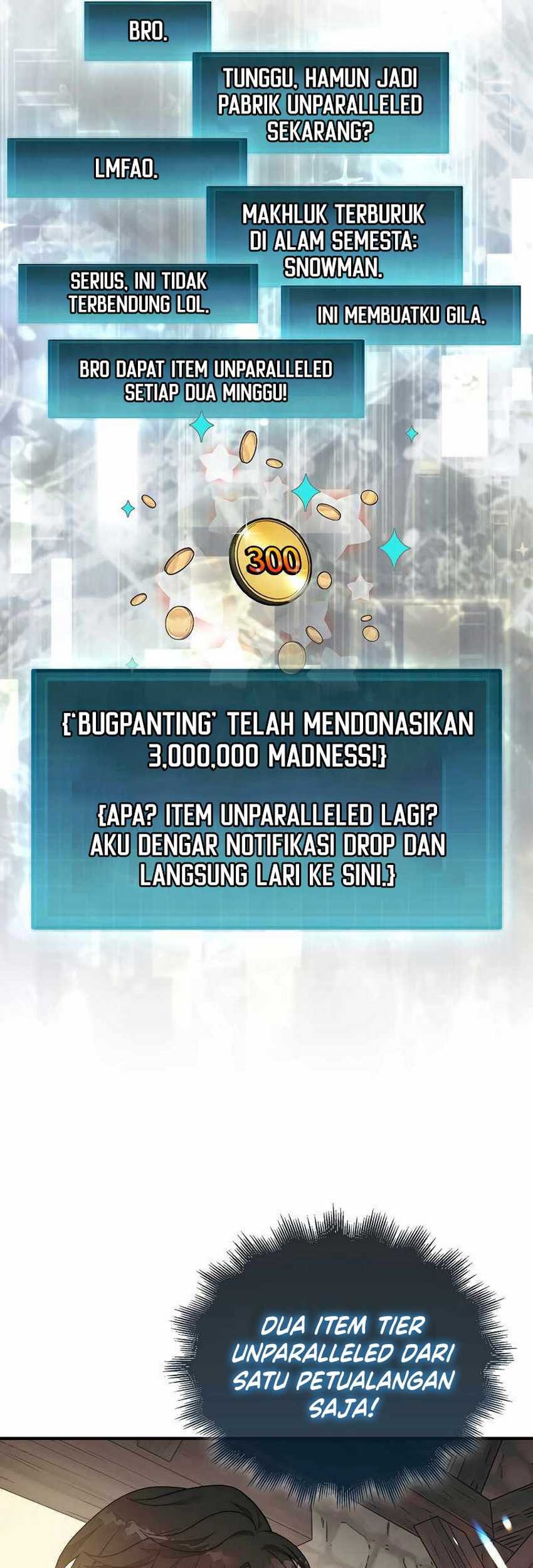 The 31st Piece Turns the Tables Chapter 75 Gambar 40