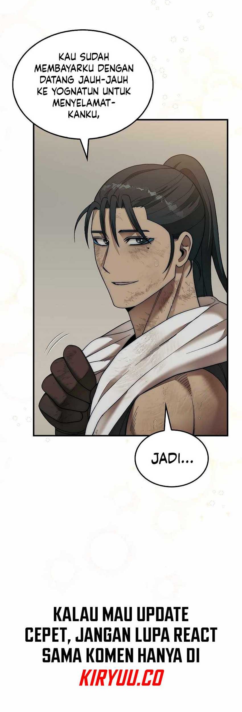 The 31st Piece Turns the Tables Chapter 75 Gambar 43