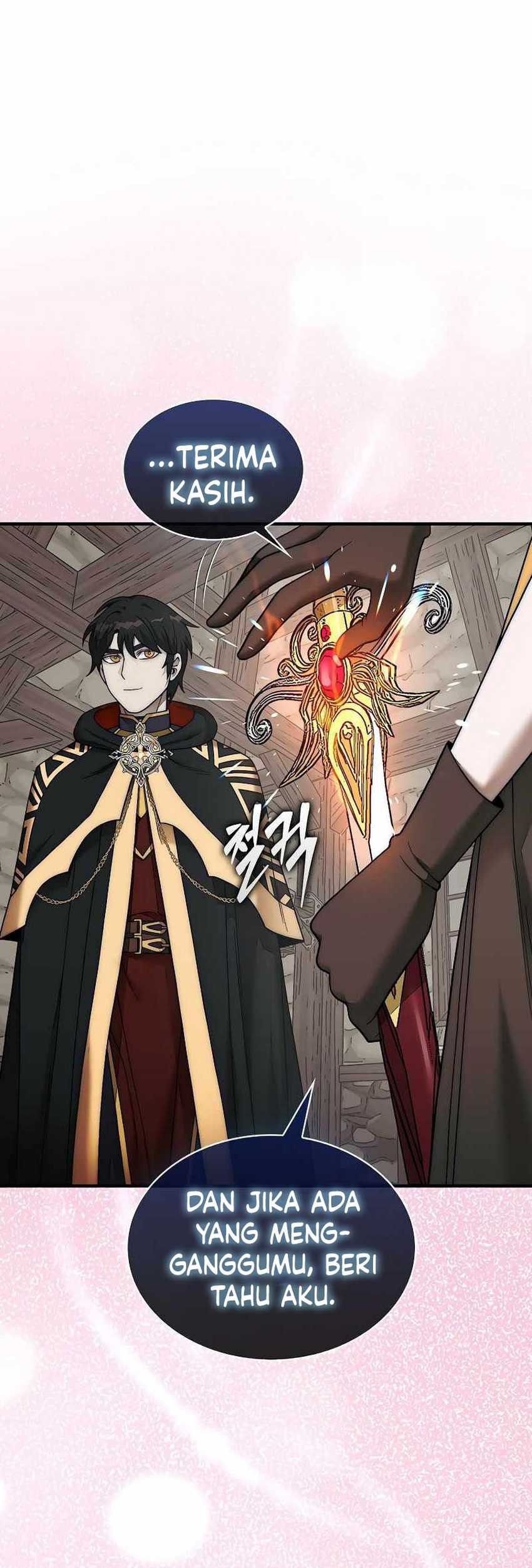 The 31st Piece Turns the Tables Chapter 75 Gambar 44