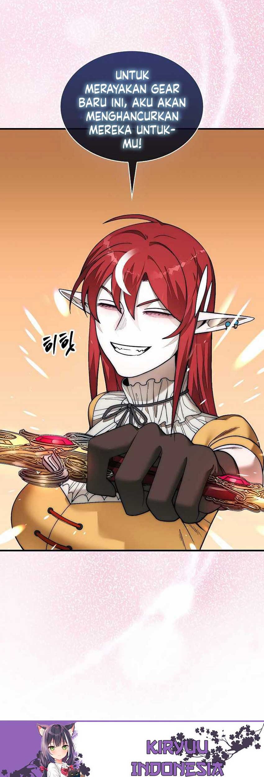 The 31st Piece Turns the Tables Chapter 75 Gambar 45