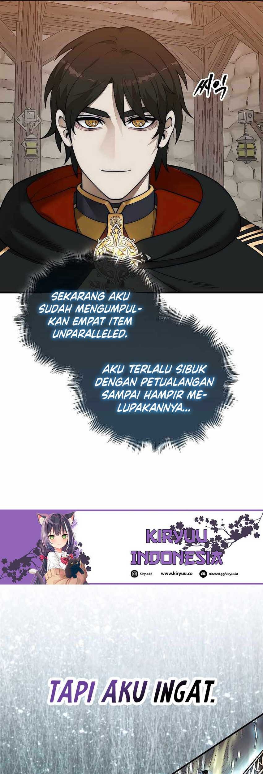 The 31st Piece Turns the Tables Chapter 75 Gambar 47