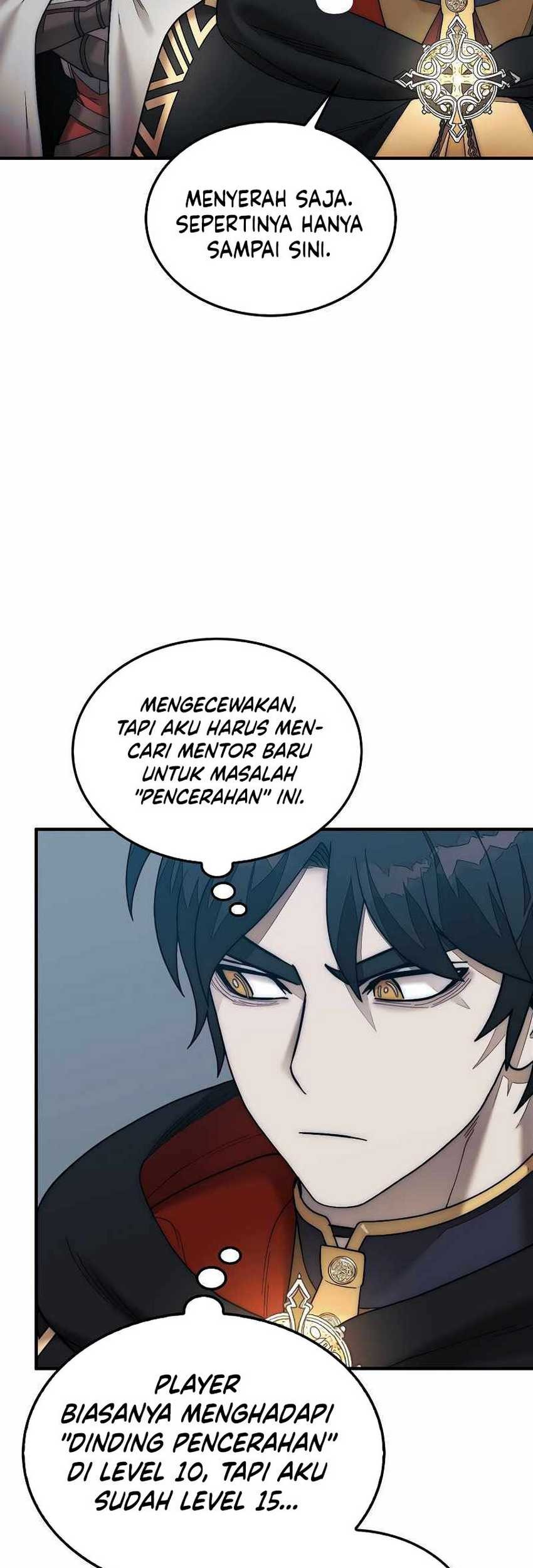 The 31st Piece Turns the Tables Chapter 75 Gambar 51