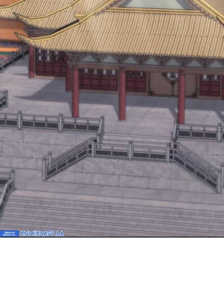 Tale of a Scribe Who Retires to the Countryside Chapter 231 Gambar 78