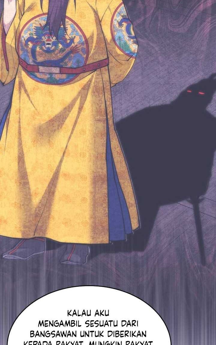 Tale of a Scribe Who Retires to the Countryside Chapter 231 Gambar 10