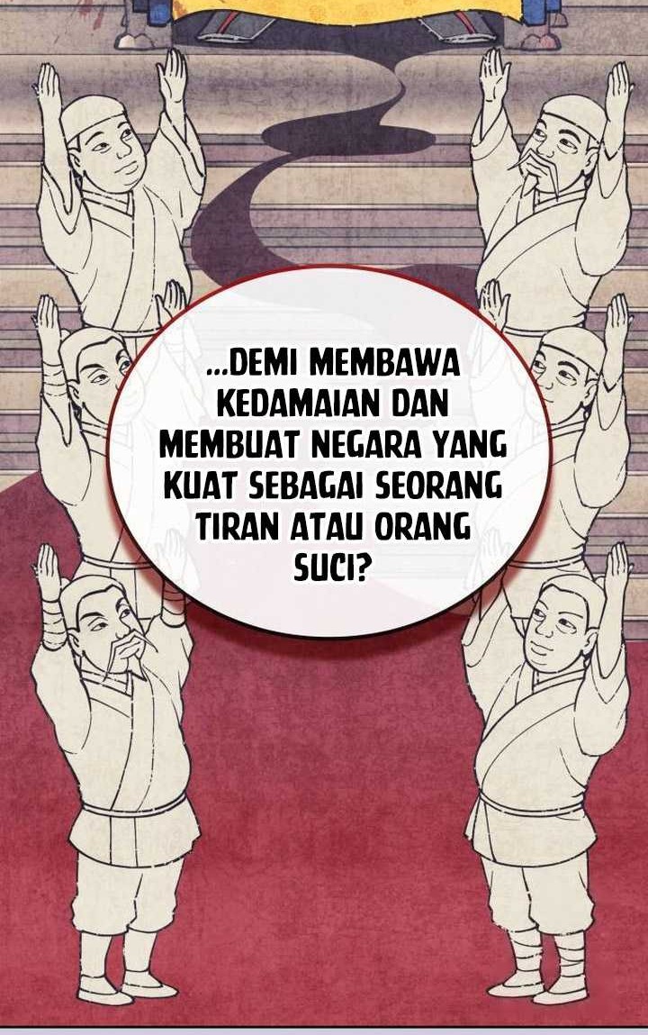 Tale of a Scribe Who Retires to the Countryside Chapter 231 Gambar 12