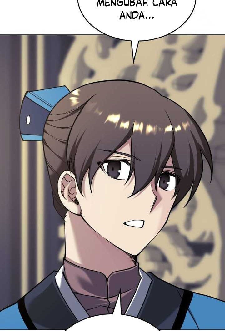 Tale of a Scribe Who Retires to the Countryside Chapter 231 Gambar 18