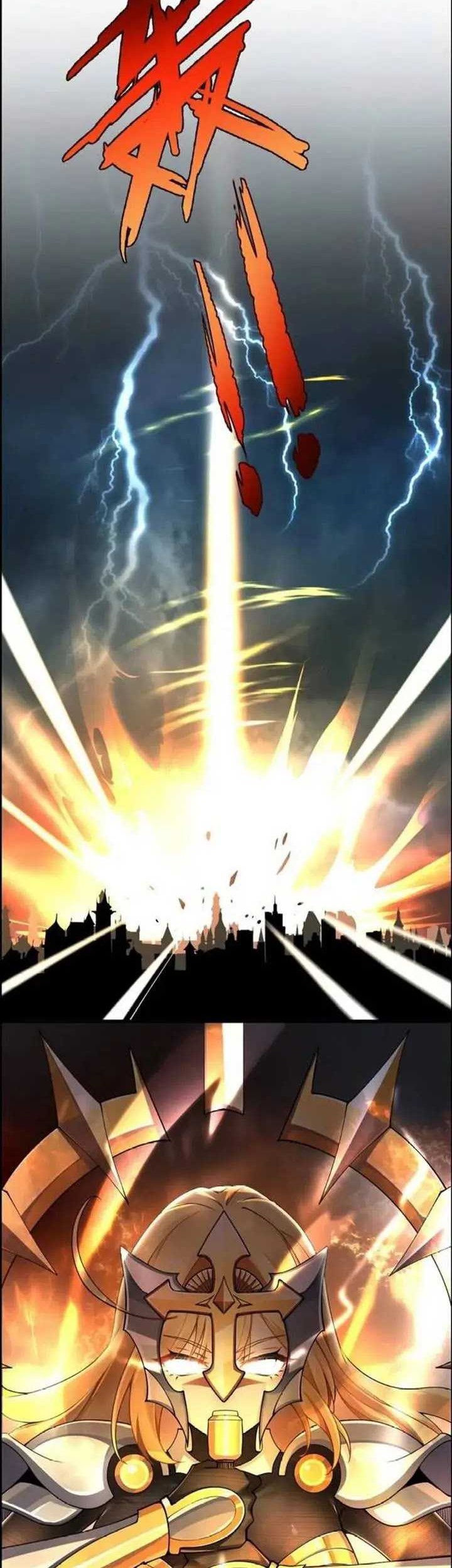 I Transmigrated Into Demon King Of Harem? Chapter 45 Gambar 9