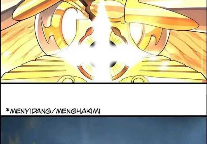 I Transmigrated Into Demon King Of Harem? Chapter 45 Gambar 10