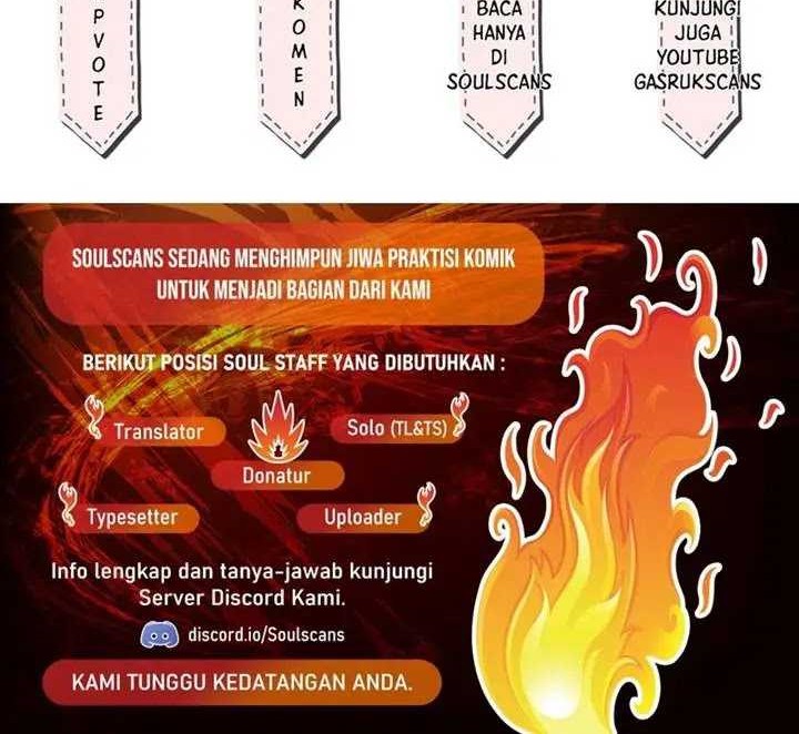 I Transmigrated Into Demon King Of Harem? Chapter 45 Gambar 27