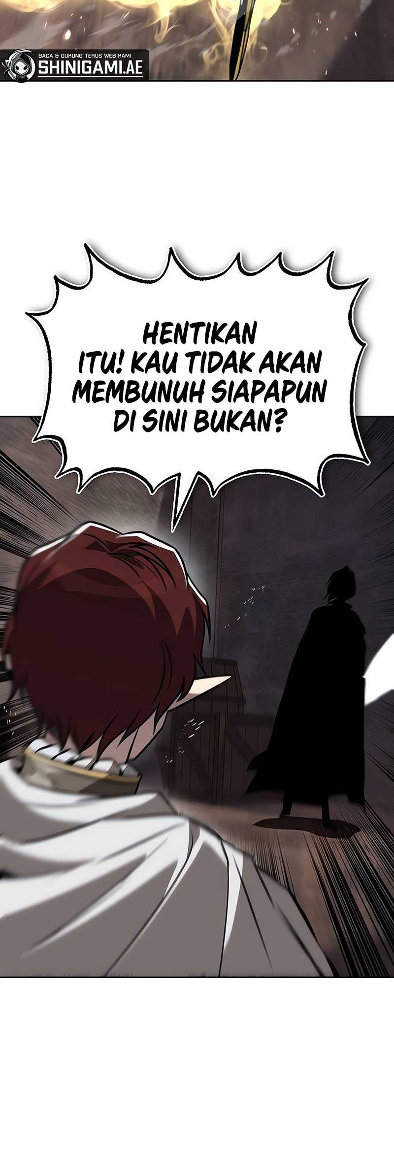 Lazy Prince Becomes a Genius Chapter 135 Gambar 56