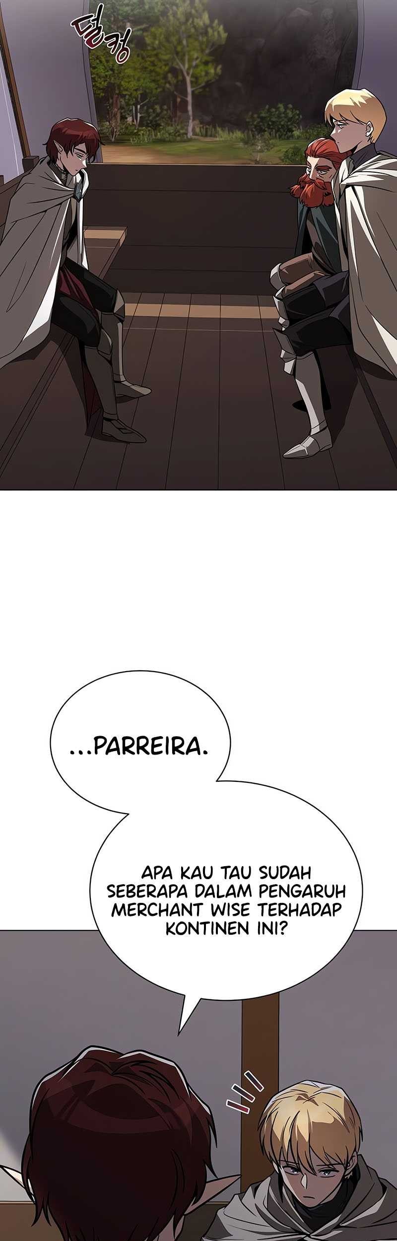 Lazy Prince Becomes a Genius Chapter 135 Gambar 65