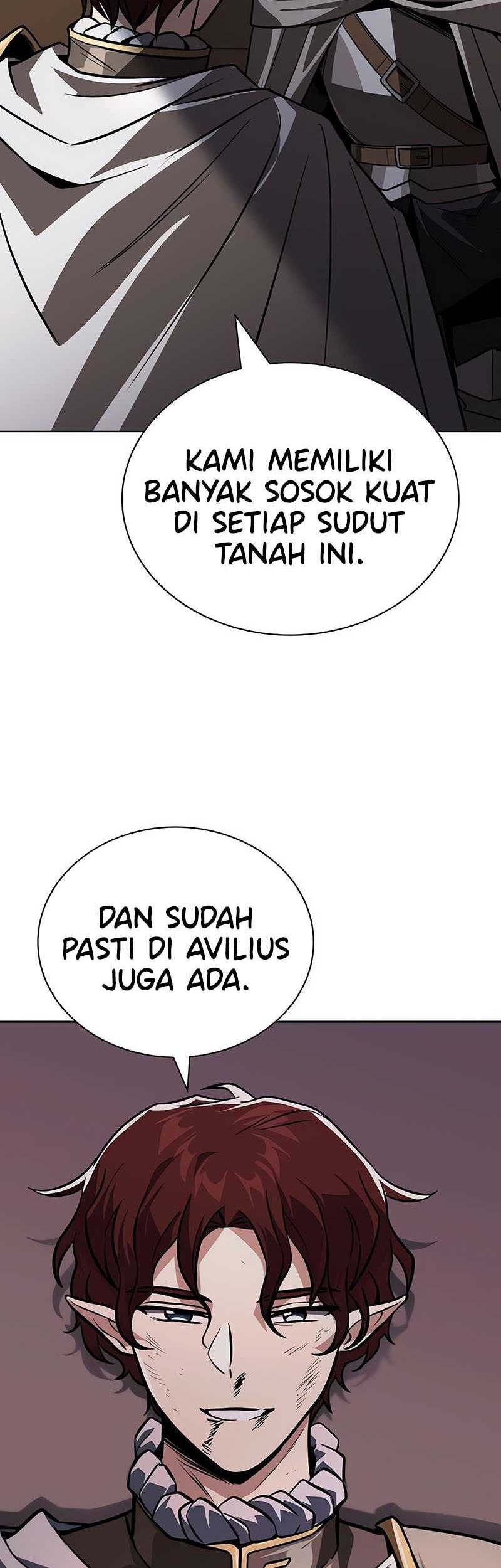 Lazy Prince Becomes a Genius Chapter 135 Gambar 66