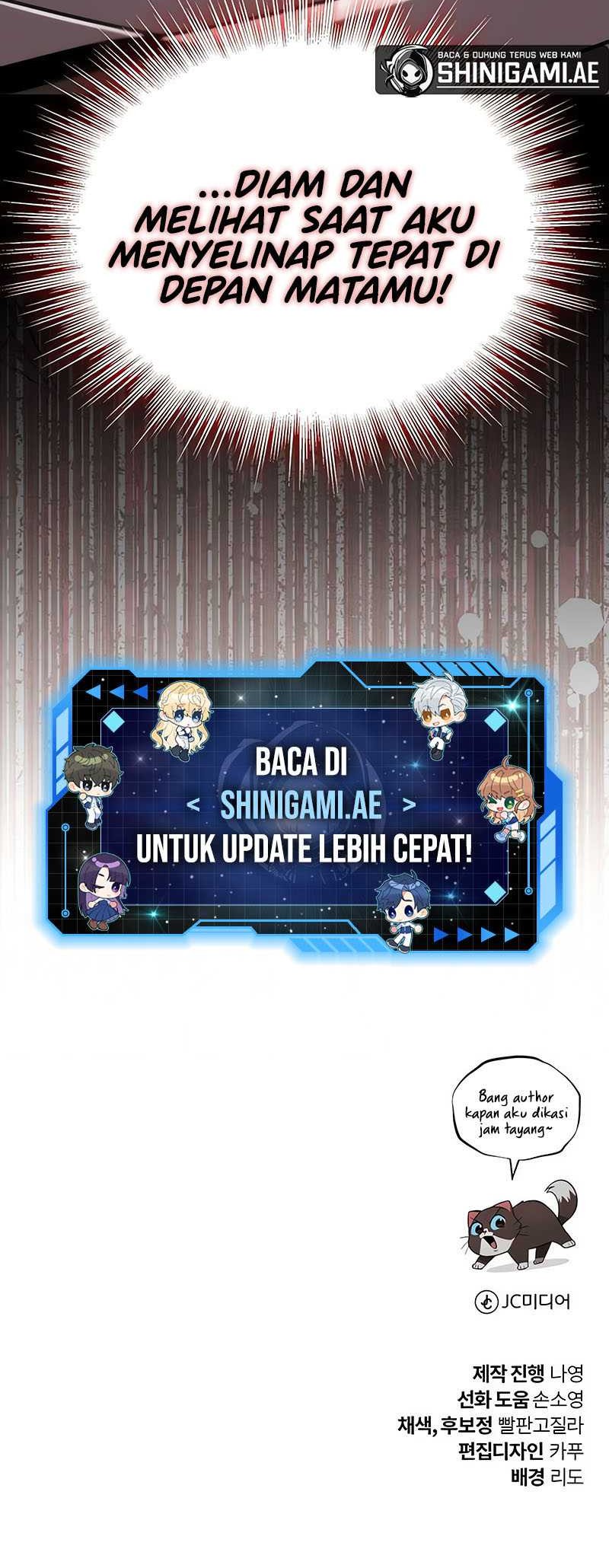 Lazy Prince Becomes a Genius Chapter 135 Gambar 71