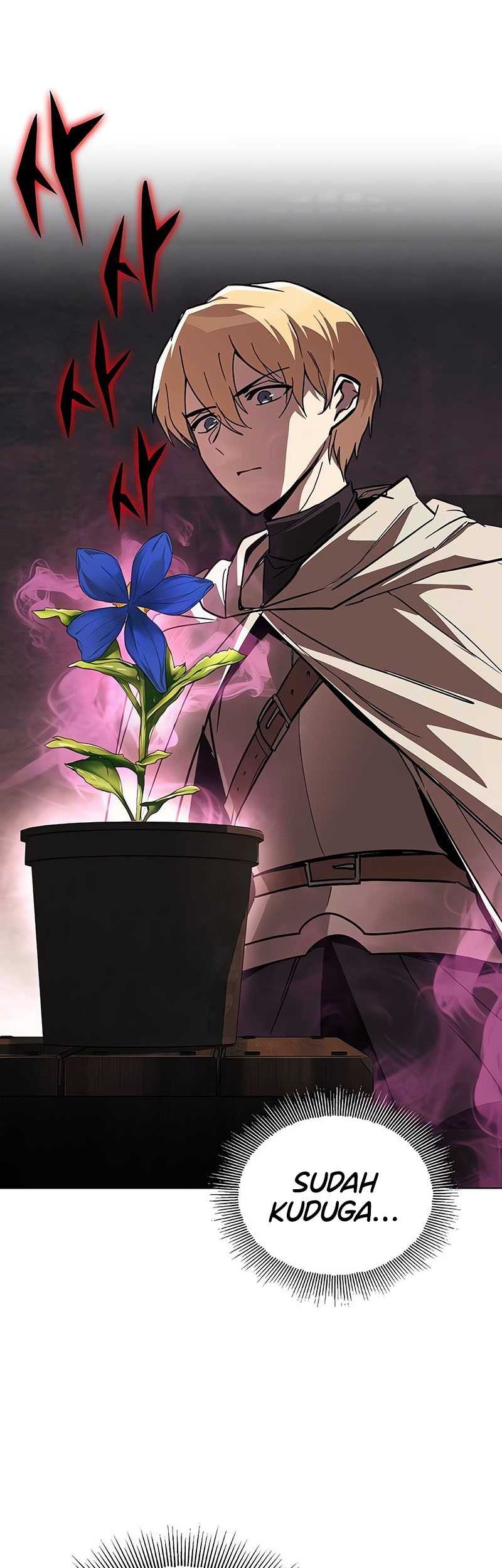 Lazy Prince Becomes a Genius Chapter 135 Gambar 50