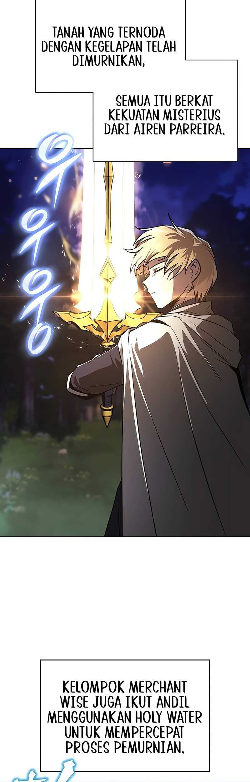 Manhwa Lazy Prince Becomes a Genius Chapter 135 gambar nomor 2