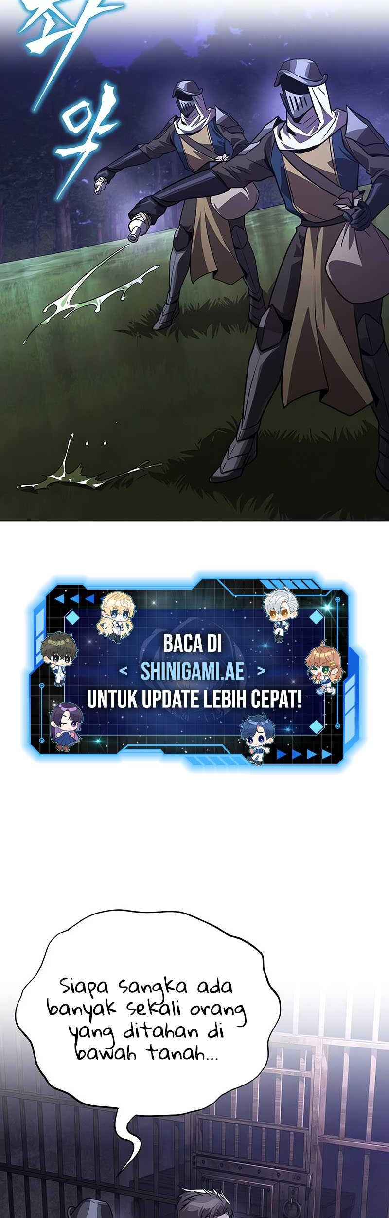 Lazy Prince Becomes a Genius Chapter 135 Gambar 3