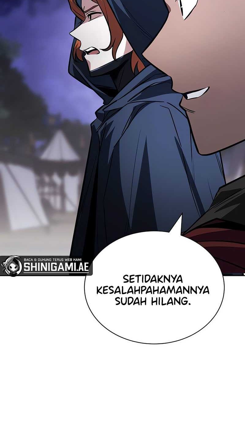 Lazy Prince Becomes a Genius Chapter 135 Gambar 8