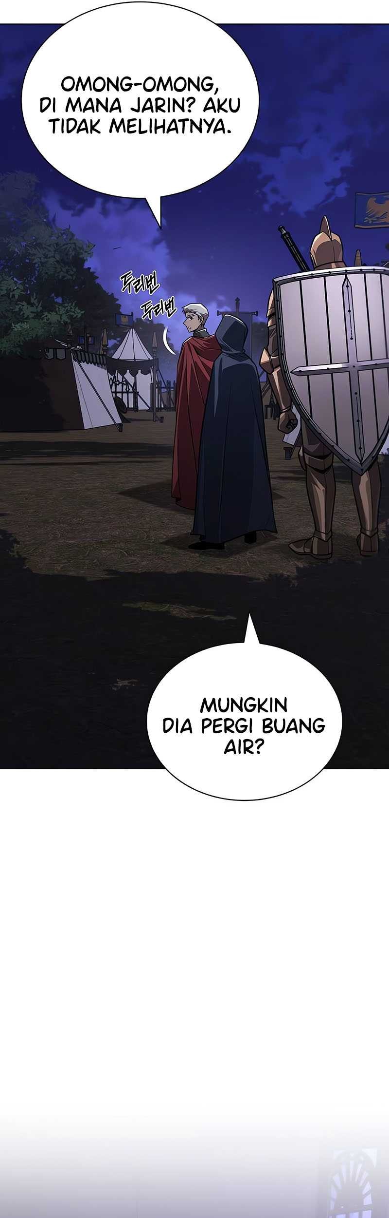 Lazy Prince Becomes a Genius Chapter 135 Gambar 9
