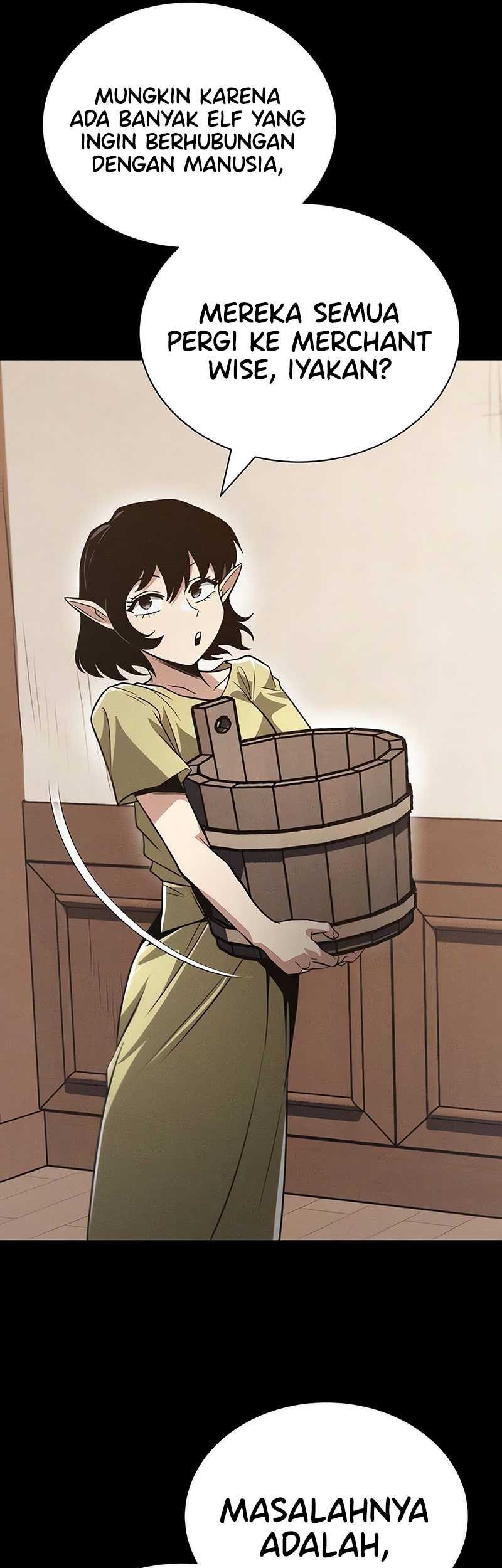 Lazy Prince Becomes a Genius Chapter 135 Gambar 13