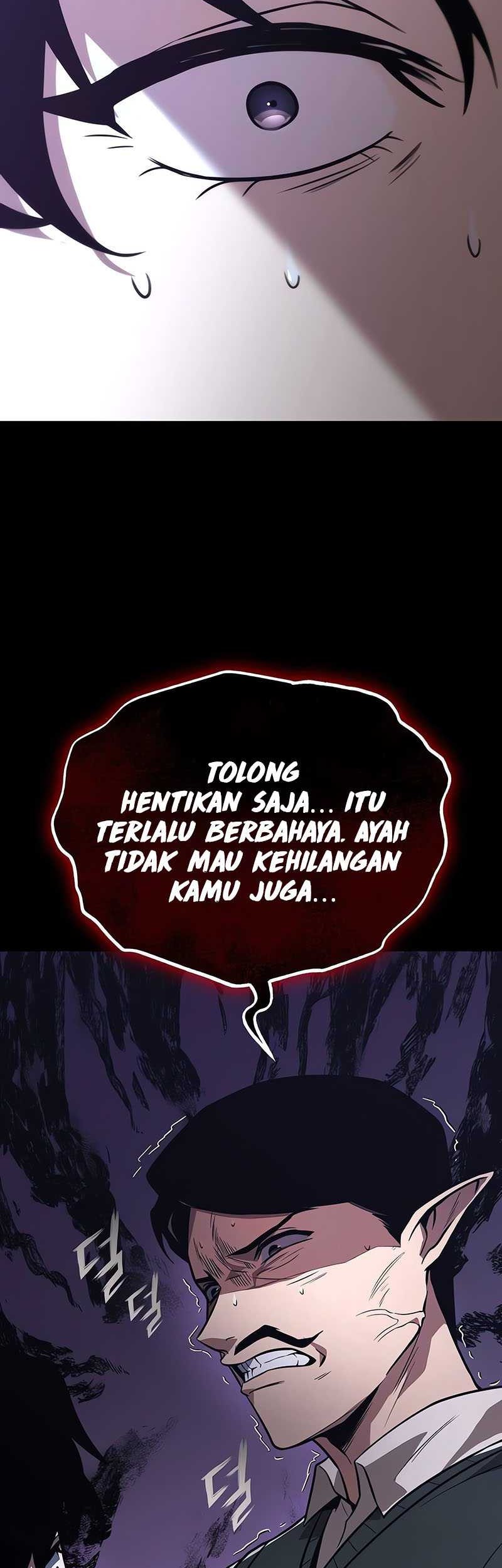 Lazy Prince Becomes a Genius Chapter 135 Gambar 19