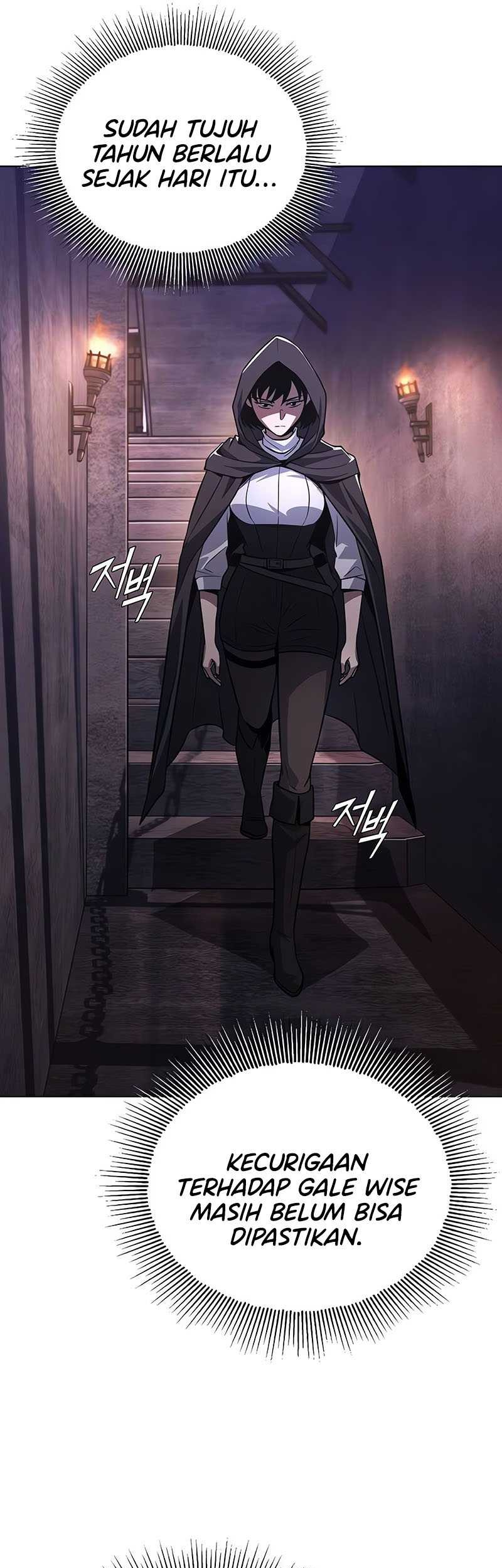 Lazy Prince Becomes a Genius Chapter 135 Gambar 21