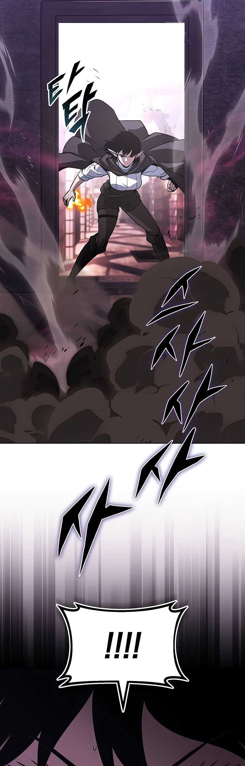 Lazy Prince Becomes a Genius Chapter 135 Gambar 29