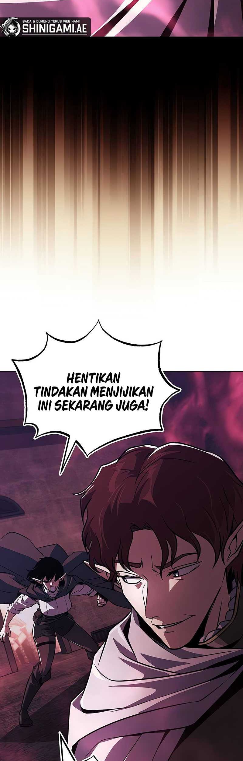 Lazy Prince Becomes a Genius Chapter 135 Gambar 35