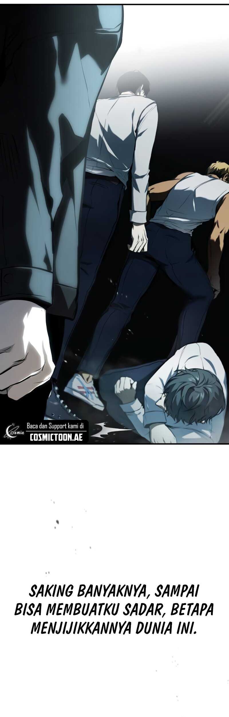 Devil Returns To School Days Chapter 80 Gambar 65