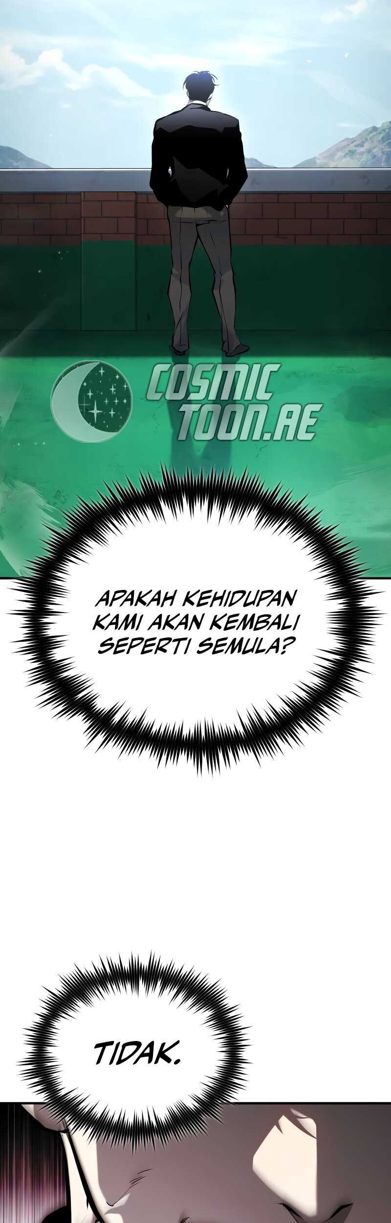 Devil Returns To School Days Chapter 80 Gambar 71