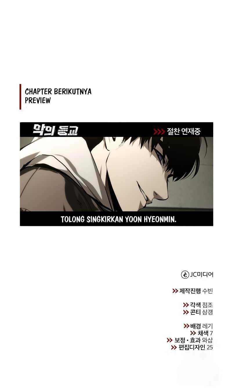 Devil Returns To School Days Chapter 80 Gambar 77