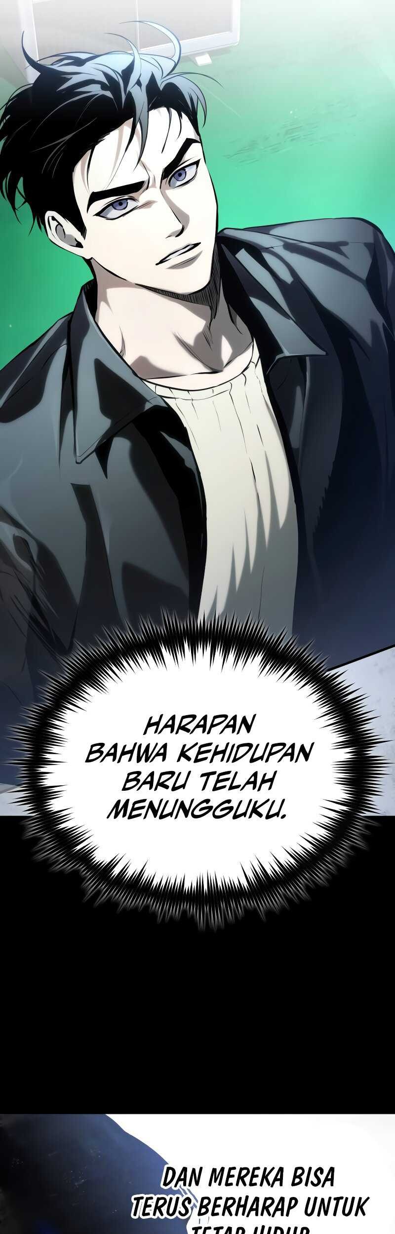 Devil Returns To School Days Chapter 80 Gambar 73