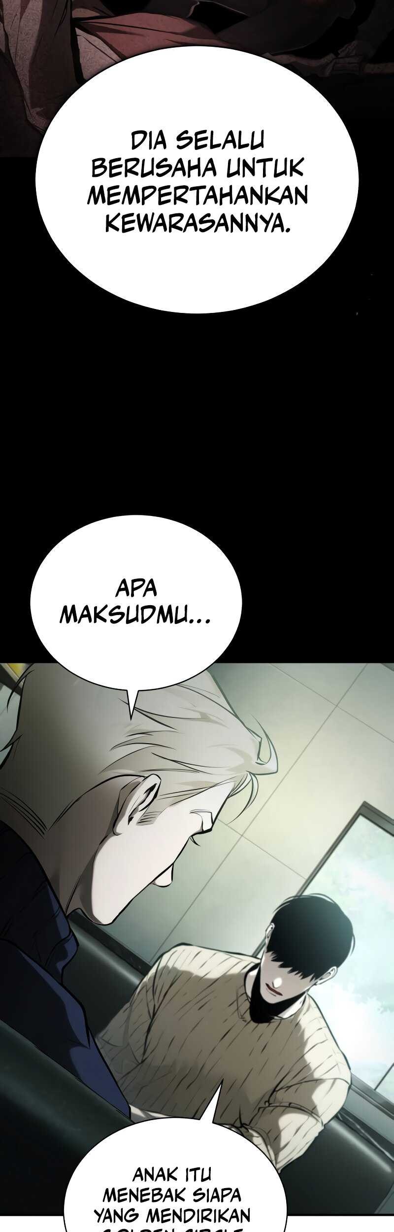 Devil Returns To School Days Chapter 80 Gambar 43