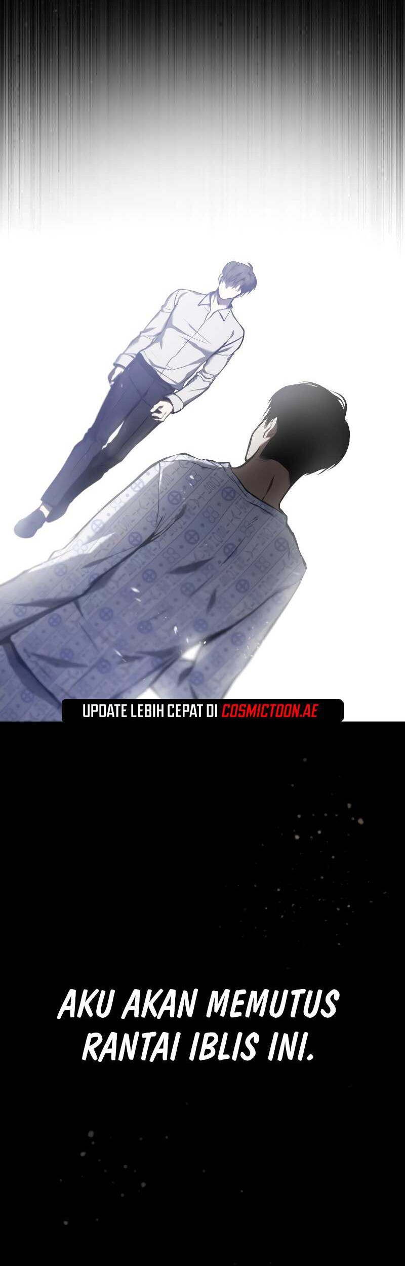 Devil Returns To School Days Chapter 80 Gambar 49