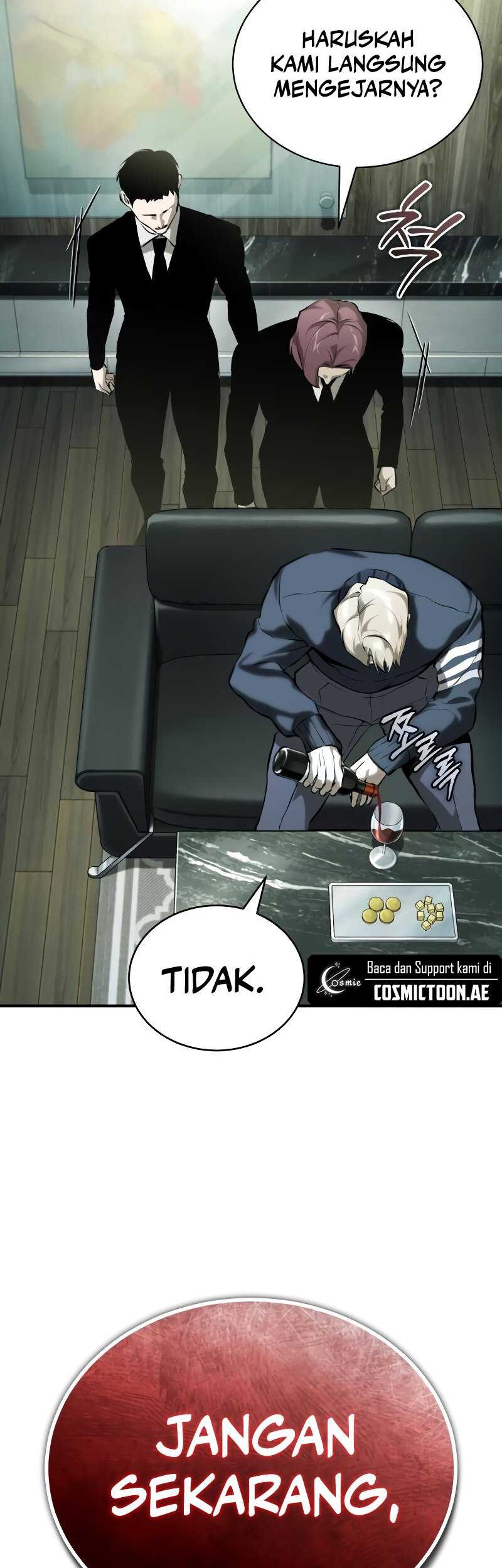 Devil Returns To School Days Chapter 80 Gambar 61