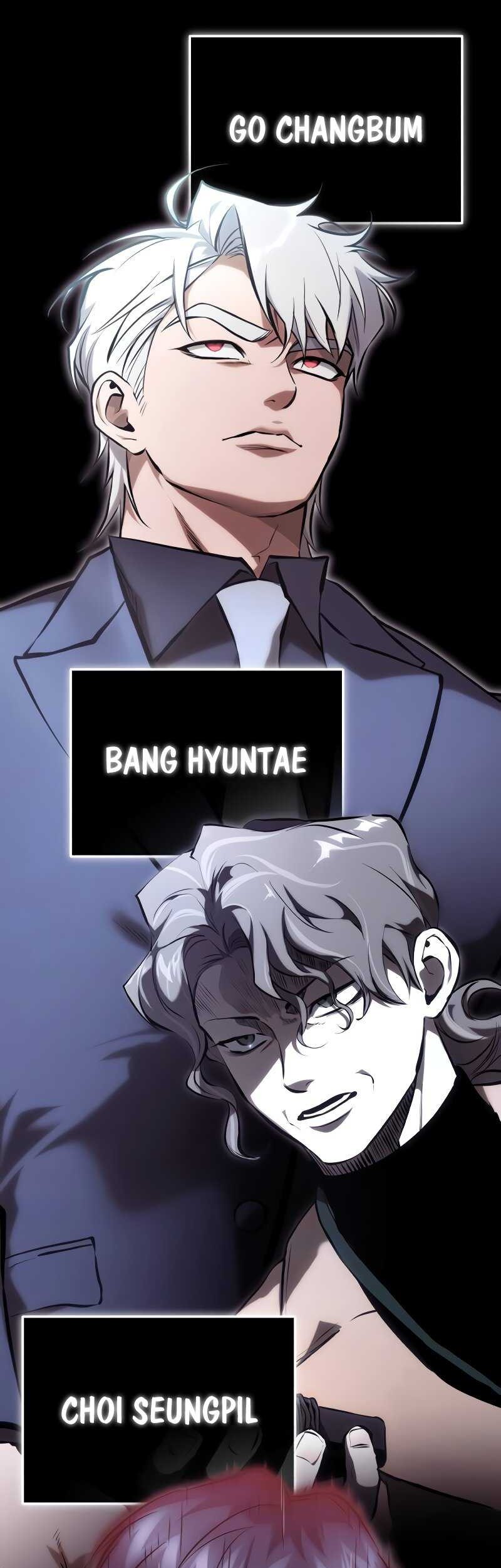 Devil Returns To School Days Chapter 80 Gambar 4